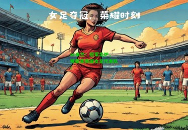 ac米兰：冠军出炉，殊荣属我国女足代表队！