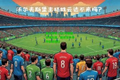 米兰体育-沃尔夫斯堡主场告捷，继续保持争夺欧战地位